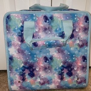 COPY - Cute mega binder